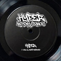 HYPER - Anthony Francis free dl