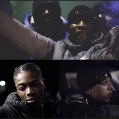 Honda Civic (official audio)