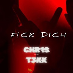 F!CK DICH - CAMO 23 - CHR1ST3KK RMX [HARDTEKK]