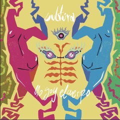 Gersound - No Soy El Cuerpo (Original Mix) Cultura