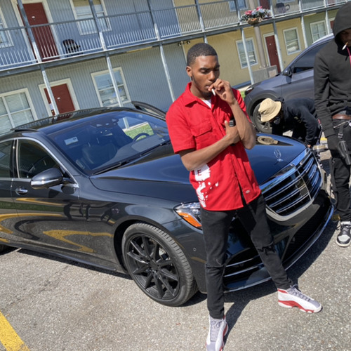 Antt- Life Was Never Easy pt2 (Intro)