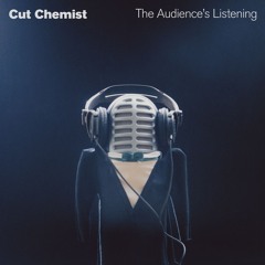 Stream Jurassic 5 with Numark and Cut Chemist on The Wake Up Show