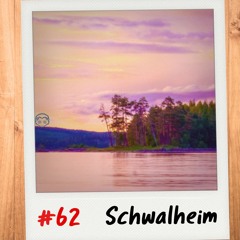 #62 ☆ Igelkarussell ☆ Schwalheim 🐅