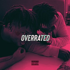 Overrated (feat. XEN)