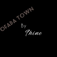 Ofada town (Remix)
