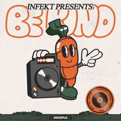 INFEKT - BE KIND, REWIND (SNA$TY EDIT) DIRECT DL