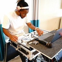 DJ WESS LIVE PARTY!!!