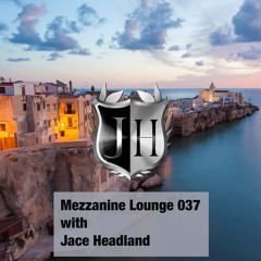 Mezzanine Lounge 037 - Jace Headland
