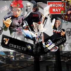 CBXJAY - RICFLAIR