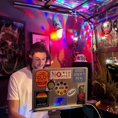 Disco Mix @ Water Street