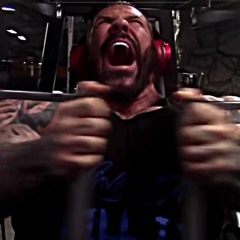 RICH PIANA - ANIMAL I HAVE BECOME (slowed)