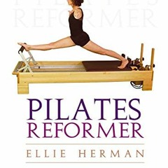 READ EPUB KINDLE PDF EBOOK Pilates reformer (Spanish Edition) by  Ellie Herman &  Andrea Fuente Vida