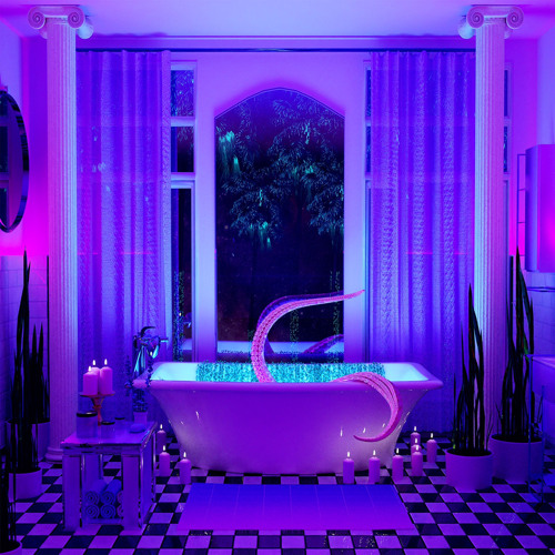 Sza - Good Days (8D Audio + Slowed + Reverb) 10 Minute Version [USE HEADPHONES]