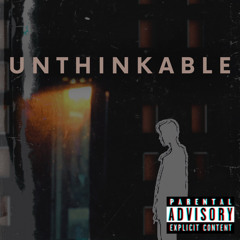 Unthinkable (freestyle)