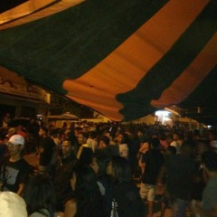 == SAFADEZA DO HR Vs BAILE DO BNH [ DJ HR DO BNH ]