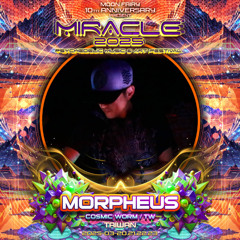 Morpheus ＠ Miracle Festival 2025 - 10th Anniversary