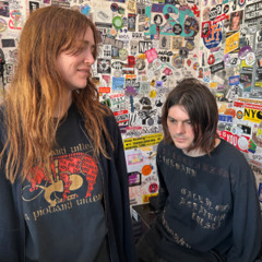 True Panther with Kelora @ The Lot Radio 07-28-2025