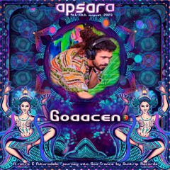 Goaacen@Apsara Festival 2023