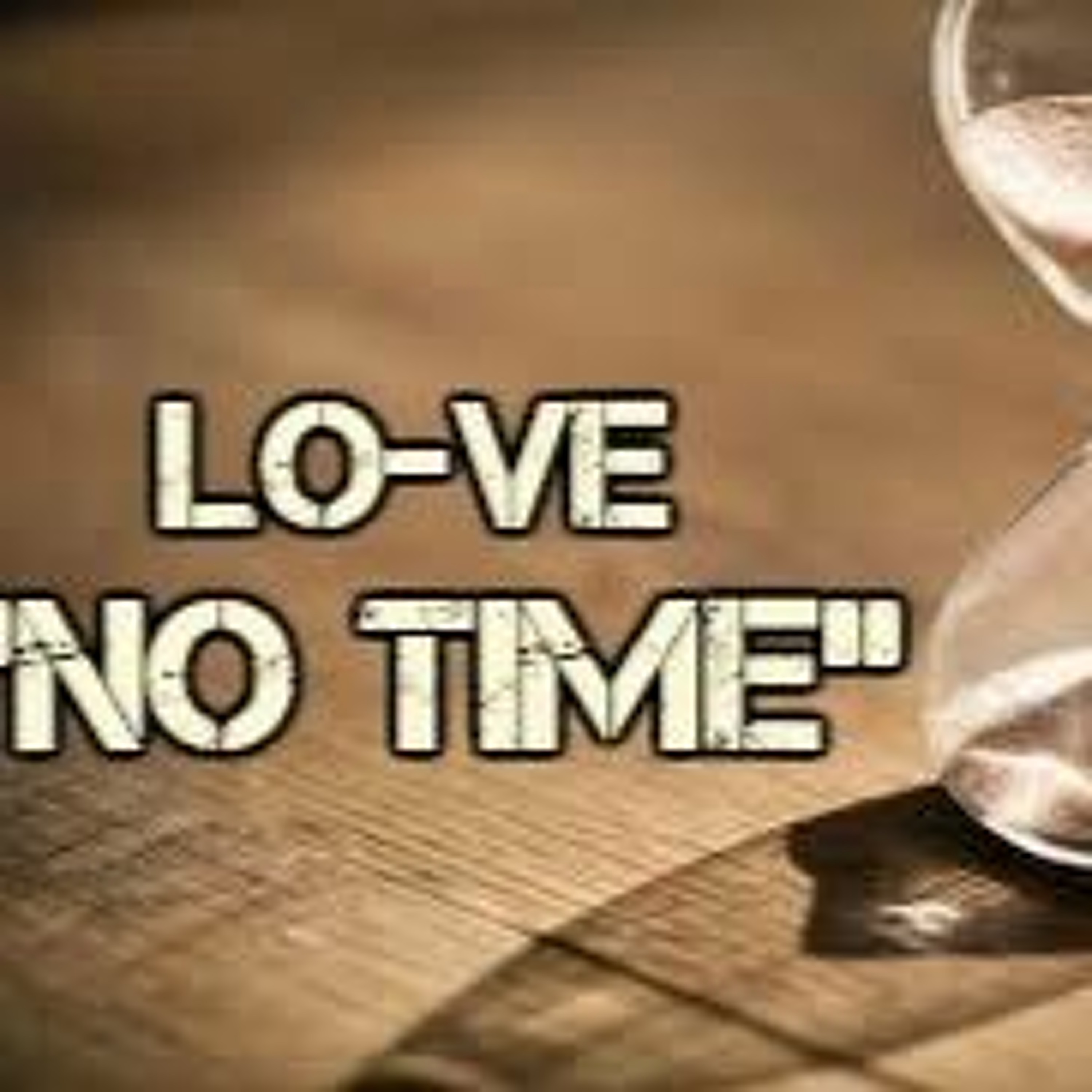 No Time *UNEDITED* (A Guaponesian Gang Prod.) ALL RIGHTS RESERVED episode artwork