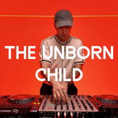 THE UNBORN CHILD | Techno Dj Mix | Spectra