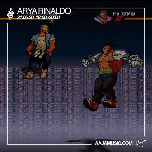Stream Arya Rinaldo (Video Game Music Special) by Aaja Music | Listen  online for free on SoundCloud