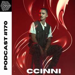 GetLostInMusic - Podcast #170 - CCINNI