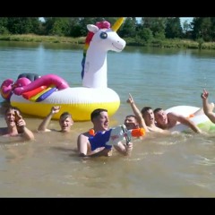 Tream - BEST LIFE (prod. By Tream)