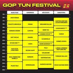 Gop Tun Festival 2024
