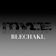 BLECHAKL- COVER BY UREKED