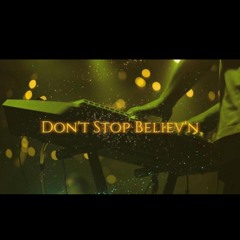 Don’t Stop Believin’ Piano Cover | Journey Classic Reimagined by March Kloulubak