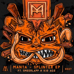 Manta - Shutdown