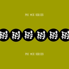 PHI MIX SERIES