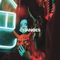 Changes - Egofear
