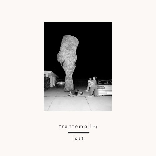 trentemoller