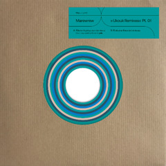 Marewrew - Sikata Kuykuy (Andi Otto Remix)