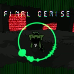 "Final Demise" - FNF Final Escape (Monika Mix)/Monika.EXE Remix/Doki Mix