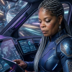 Timeline (Poetic Prettywings, vocals)