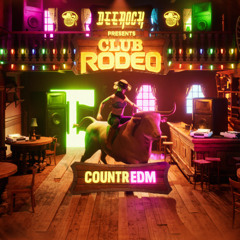 Morgan Wallen - Just in Case (Deerock's Club Rodeo Edit) w H.A.N.S