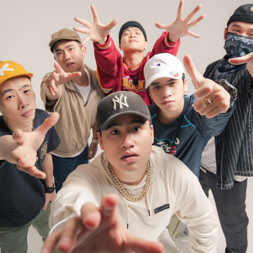 Tàu Điện Cypher - 151 Team