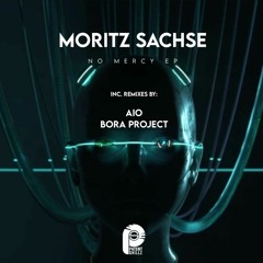 Moritz Sachse - Alien Invasion (Aio Remix)