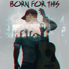 Jackson Gleaves - Born for this