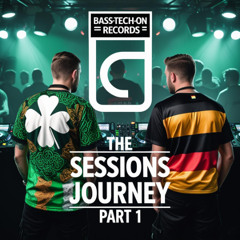 The Sessions Journey Part 1