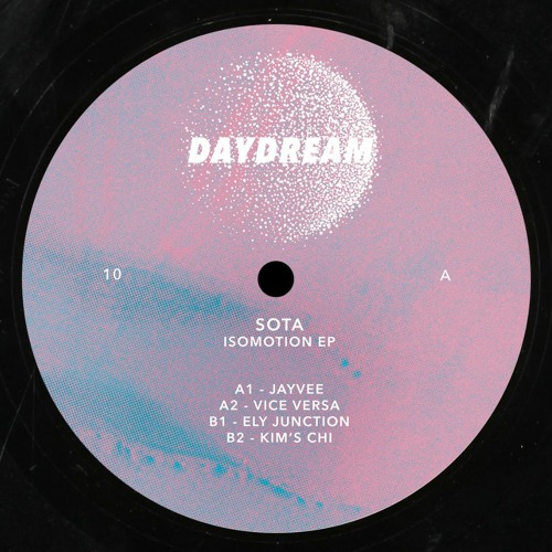 PREMIERE: A1 - Sota - Jayvee [DAYDREAM010]