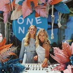 FRED AND DAVE - Tech & Commercial House Mix- NYD DJ Set