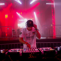 Hani M0n0 - ,,POWER HOUR´´ Schranz Set (165bpm)