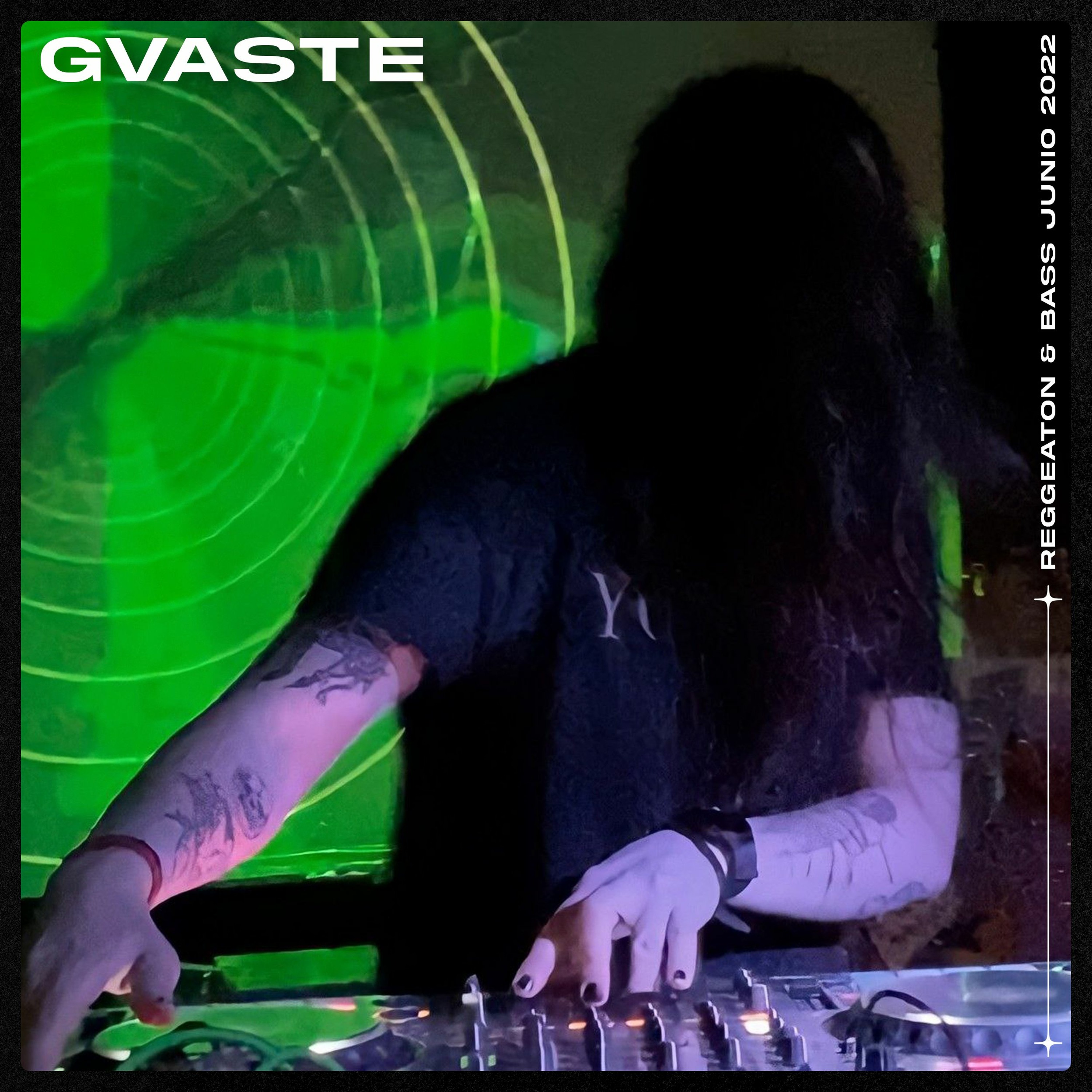 Gvaste