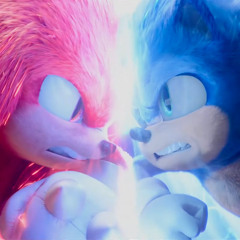 Sonic Movie