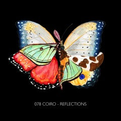coiro - Reflections (Album)
