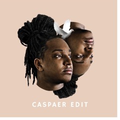 Jonna Fraser - Do Or Die ft. Broederliefde (CASPAER EDIT)