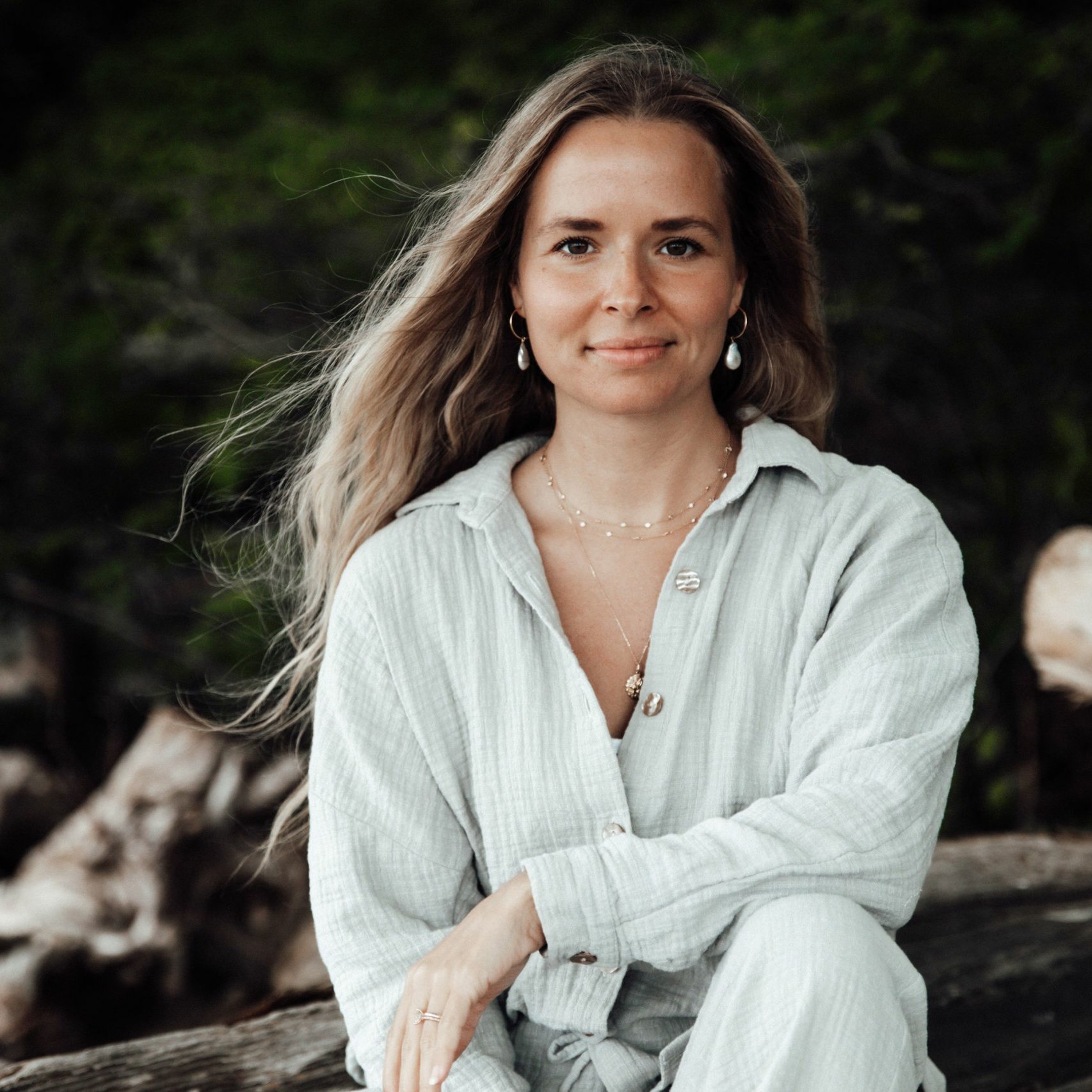 Abundant Ever After with Cathy Heller